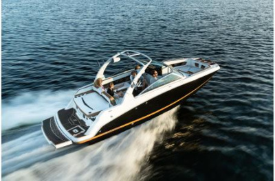 2020 Four Winns HD240 IO