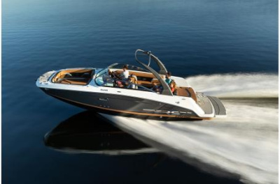 2020 Four Winns HD240 RS