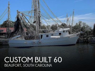 1997 Custom Built 60