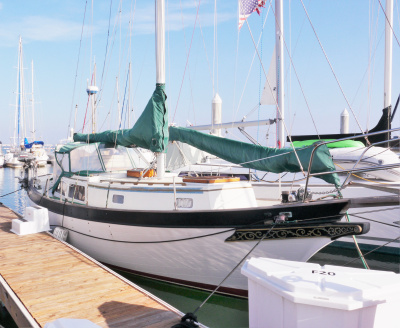 1977 Downeast downeaster