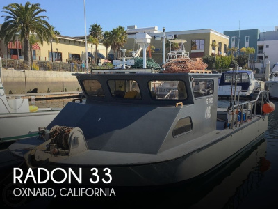 1990 Radon 33