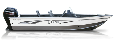 2020 Lund 1875 Impact SS