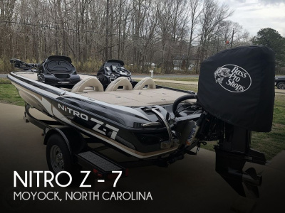 2014 Nitro Z - 7