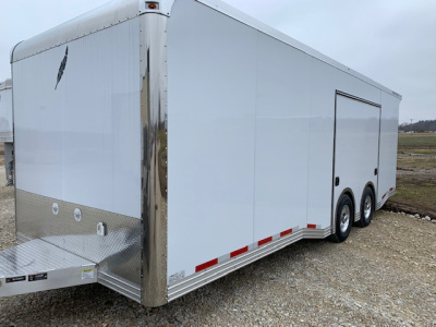 2020 Featherlite 4410-024A