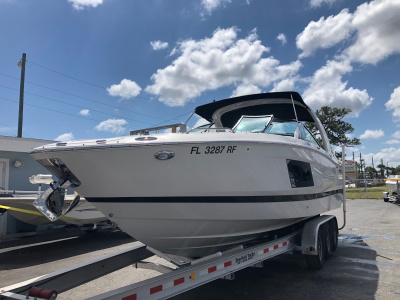 2016 Four Winns H290