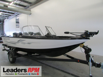 2020 Crestliner 1750 Super Hawk