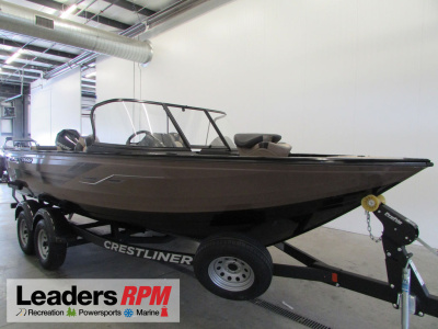 2020 Crestliner 1950 Super Hawk