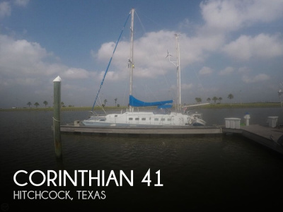 1968 Corinthian 41