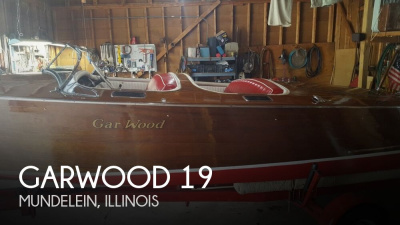 1940 Garwood 19