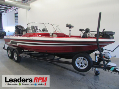 2016 Skeeter MX-2040