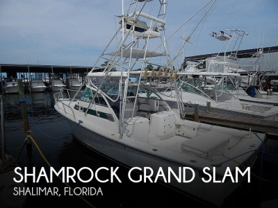 1990 Shamrock Grand Slam