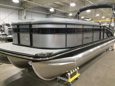 2020 Bennington 25 RSD