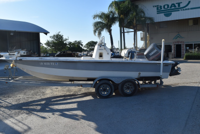 2005 Bay Stealth 2180