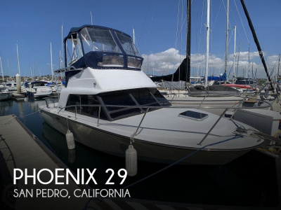 1980 Phoenix 29