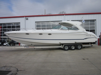 2007 Formula 400SS