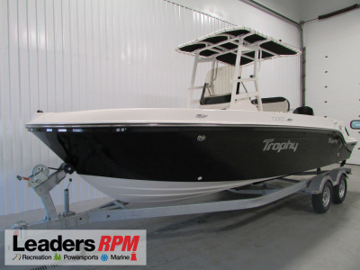 2021 Bayliner 22 CC TROPHY