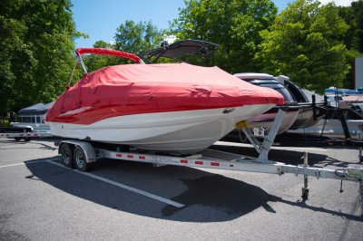 2013 Crownline E2 EC