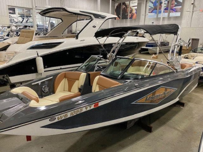 2016 Mastercraft X23