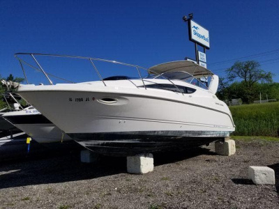 2000 Bayliner 2855 CIERA