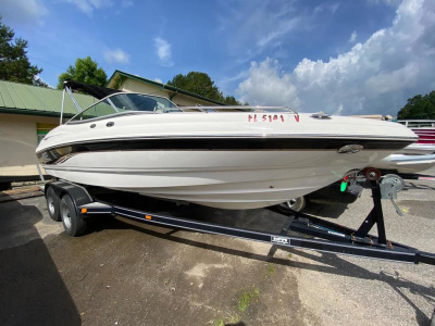 2005 Chaparral 210SSI