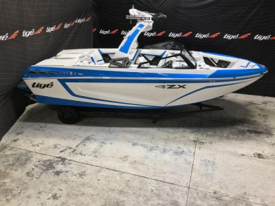 2020 Tige 21-ZX1