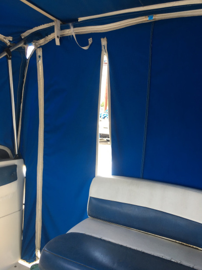 1988 Bayliner 2455 Ciera