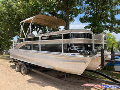 2016 G3 Boats ELITE 324RS