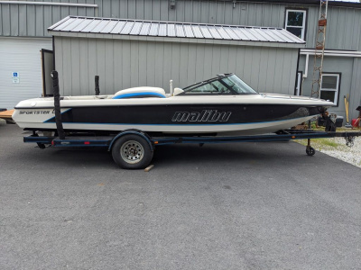 2004 Malibu Sportster LX