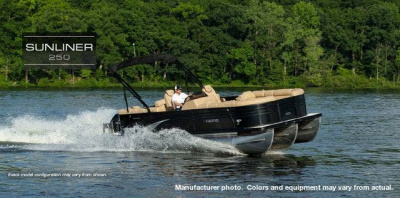 2021 Harris 250Sun/SLDH/TT