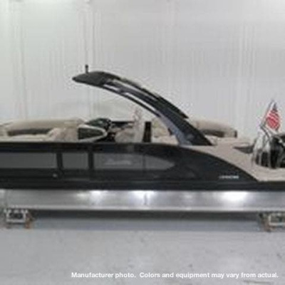 2021 Barletta L23QCSSATT
