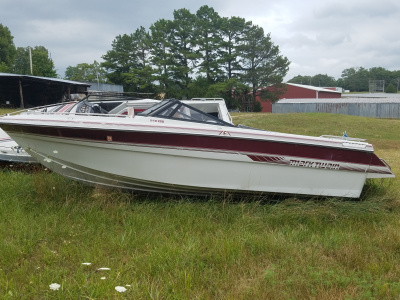 1990 Mark Twain MT 228