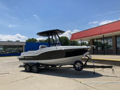 2021 Other 220 Center Console