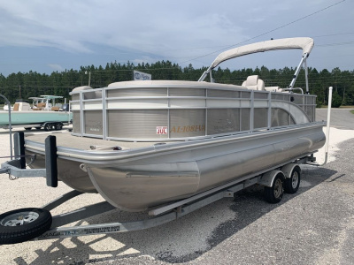 2018 Bennington 22