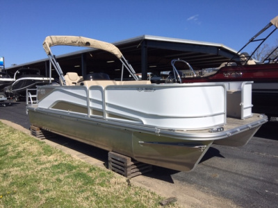 2020 G3 Boats V 22F