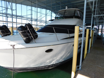 2011 Meridian 441