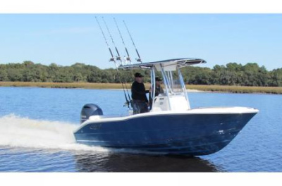 2020 Bulls Bay BullsBay 200CC