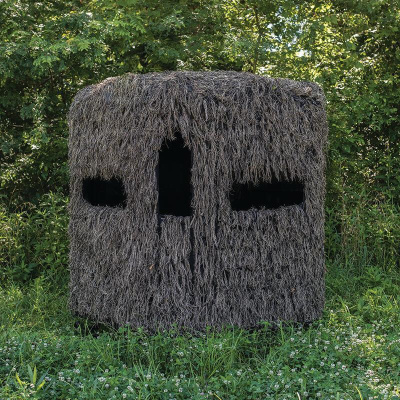 2020 Other Soft Side 360 Ghillie Deluxe 6' x 6'