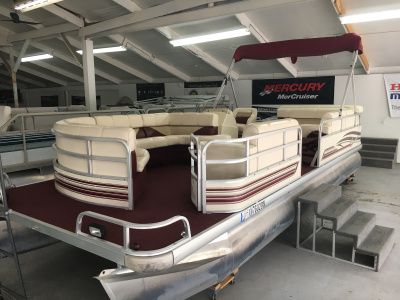 1999 Riviera Cruiser