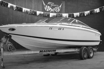 2004 Cobalt 226