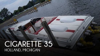 1979 Cigarette Awesome 35