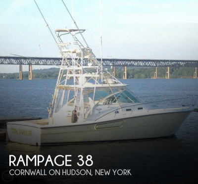 2001 Rampage 38