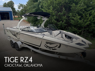 2013 Tige RZ4