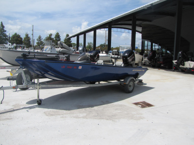 2014 Lowe 175