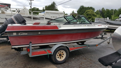 1988 Maverick MONTE CARLO