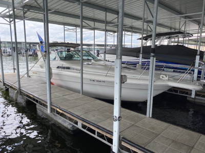 1992 Sea Ray 330 EC