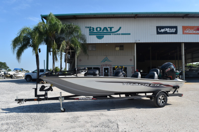 2021 Tracker Pro Team 190 TX