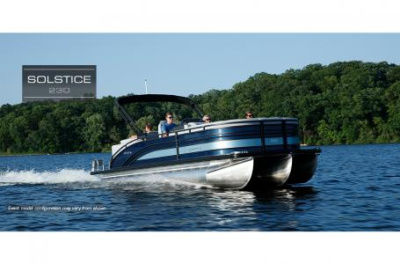 2020 Harris Solstice 230