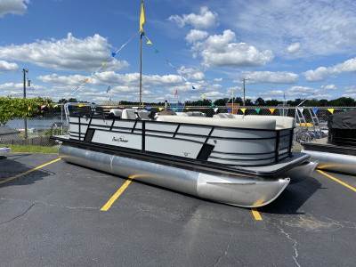 2020 Sunchaser Geneva Cruise 22 SB