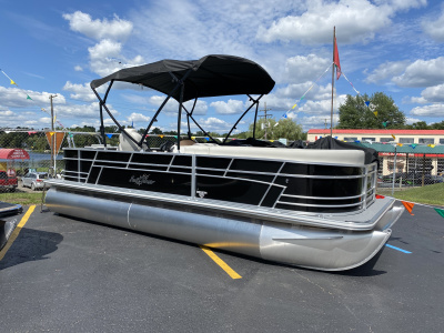 2020 Sunchaser Geneva Fish 22 Fish DLX