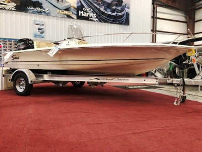 2019 Scout 177 SPORT